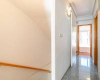 Sale - Maison mitoyenne - Orihuela Costa - Playa Flamenca