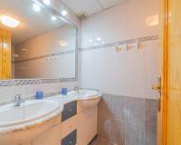 Sale - Maison mitoyenne - Orihuela Costa - Playa Flamenca