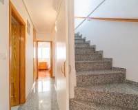 Sale - Maison mitoyenne - Orihuela Costa - Playa Flamenca