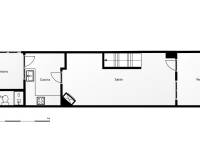 Sale - Maison mitoyenne - Orihuela Costa - Playa Flamenca