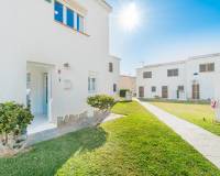 Sale - Maison mitoyenne - Orihuela Costa - Playa Flamenca