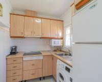 Sale - Maison mitoyenne - Orihuela Costa - Playa Flamenca