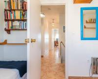 Sale - Maison mitoyenne - Orihuela Costa - Playa Flamenca