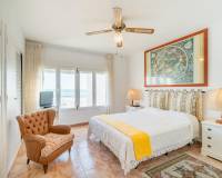 Sale - Maison mitoyenne - Orihuela Costa - Playa Flamenca