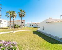 Sale - Maison mitoyenne - Orihuela Costa - Playa Flamenca