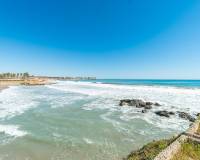 Sale - Maison mitoyenne - Orihuela Costa - Playa Flamenca