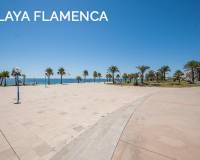 Sale - Maison mitoyenne - Orihuela Costa - Playa Flamenca