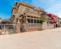 Sale - Maison mitoyenne - Orihuela Costa - Playa Flamenca