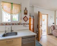 Sale - Maison mitoyenne - Orihuela Costa - Playa Flamenca