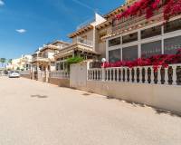Sale - Maison mitoyenne - Orihuela Costa - Playa Flamenca