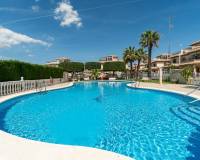 Sale - Maison mitoyenne - Orihuela Costa - Playa Flamenca