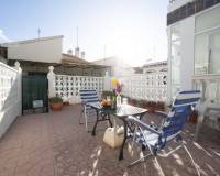 Sale - Maison mitoyenne - Orihuela Costa - Punta Prima