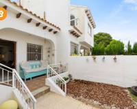 Sale - Maison mitoyenne - Orihuela Costa - Villamartín