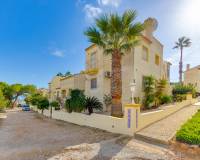 Sale - Maison mitoyenne - Orihuela Costa - Villamartín