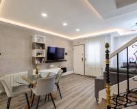 Sale - Maison mitoyenne - Orihuela Costa - Villamartín