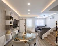 Sale - Maison mitoyenne - Orihuela Costa - Villamartín