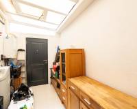 Sale - Maison mitoyenne - Orihuela Costa - Villamartín