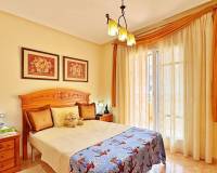 Sale - Maison mitoyenne - Orihuela Costa - Villamartín