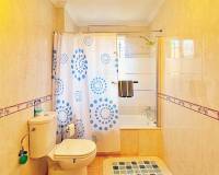 Sale - Maison mitoyenne - Orihuela Costa - Villamartín