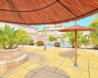 Sale - Maison mitoyenne - Orihuela Costa - Villamartín