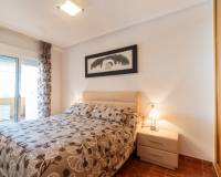 Sale - Maison mitoyenne - Orihuela Costa - Villamartín