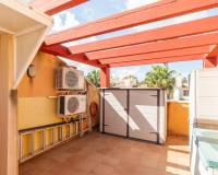 Sale - Maison mitoyenne - Orihuela Costa - Villamartín