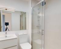 Sale - Maison mitoyenne - Orihuela Costa - Villamartín