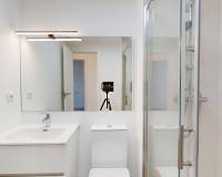 Sale - Maison mitoyenne - Orihuela Costa - Villamartín