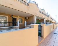 Sale - Maison mitoyenne - Orihuela Costa - Villamartín