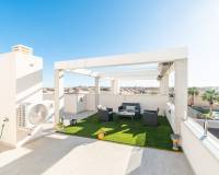 Sale - Maison mitoyenne - Orihuela Costa - Villamartín