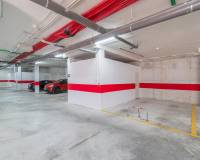 Sale - Maison mitoyenne - Orihuela Costa - Villamartín
