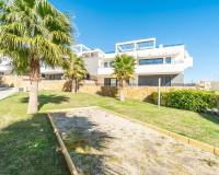 Sale - Maison mitoyenne - Orihuela Costa - Villamartín