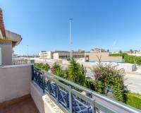 Sale - Maison mitoyenne - Orihuela Costa - Zeniamar-Horizonte-La Campana