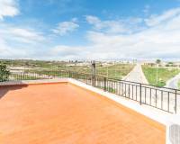 Sale - Maison mitoyenne - Orihuela - Desamparados-Hurchillo-Torremendo