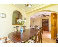 Sale - Maison mitoyenne - Orihuela - Los Altos