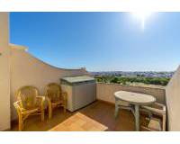 Sale - Maison mitoyenne - Orihuela - Los Altos