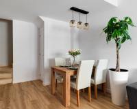 Sale - Maison mitoyenne - Orihuela - Los Balcones