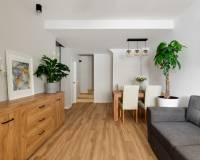 Sale - Maison mitoyenne - Orihuela - Los Balcones