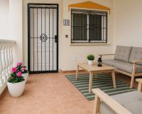 Sale - Maison mitoyenne - Orihuela - Los Balcones