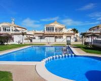 Sale - Maison mitoyenne - Orihuela - Los Balcones