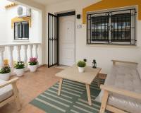 Sale - Maison mitoyenne - Orihuela - Los Balcones