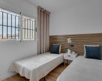 Sale - Maison mitoyenne - Orihuela - Los Balcones