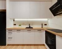 Sale - Maison mitoyenne - Orihuela - Los Balcones