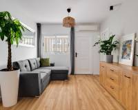 Sale - Maison mitoyenne - Orihuela - Los Balcones