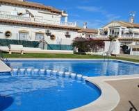 Sale - Maison mitoyenne - Orihuela - Los Balcones