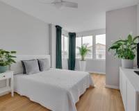 Sale - Maison mitoyenne - Orihuela - Los Balcones