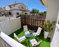 Sale - Maison mitoyenne - Orihuela - Los Balcones