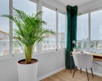 Sale - Maison mitoyenne - Orihuela - Los Balcones