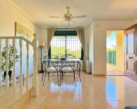 Sale - Maison mitoyenne - Orihuela - Orihuela Costa