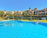 Sale - Maison mitoyenne - Orihuela - Orihuela Costa